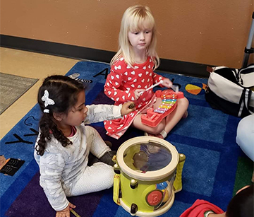 Day Care Corte Madera
